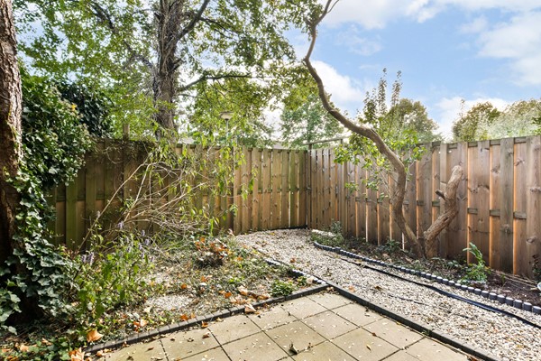 Medium property photo - Tarwekamp 78, 1112 HG Diemen